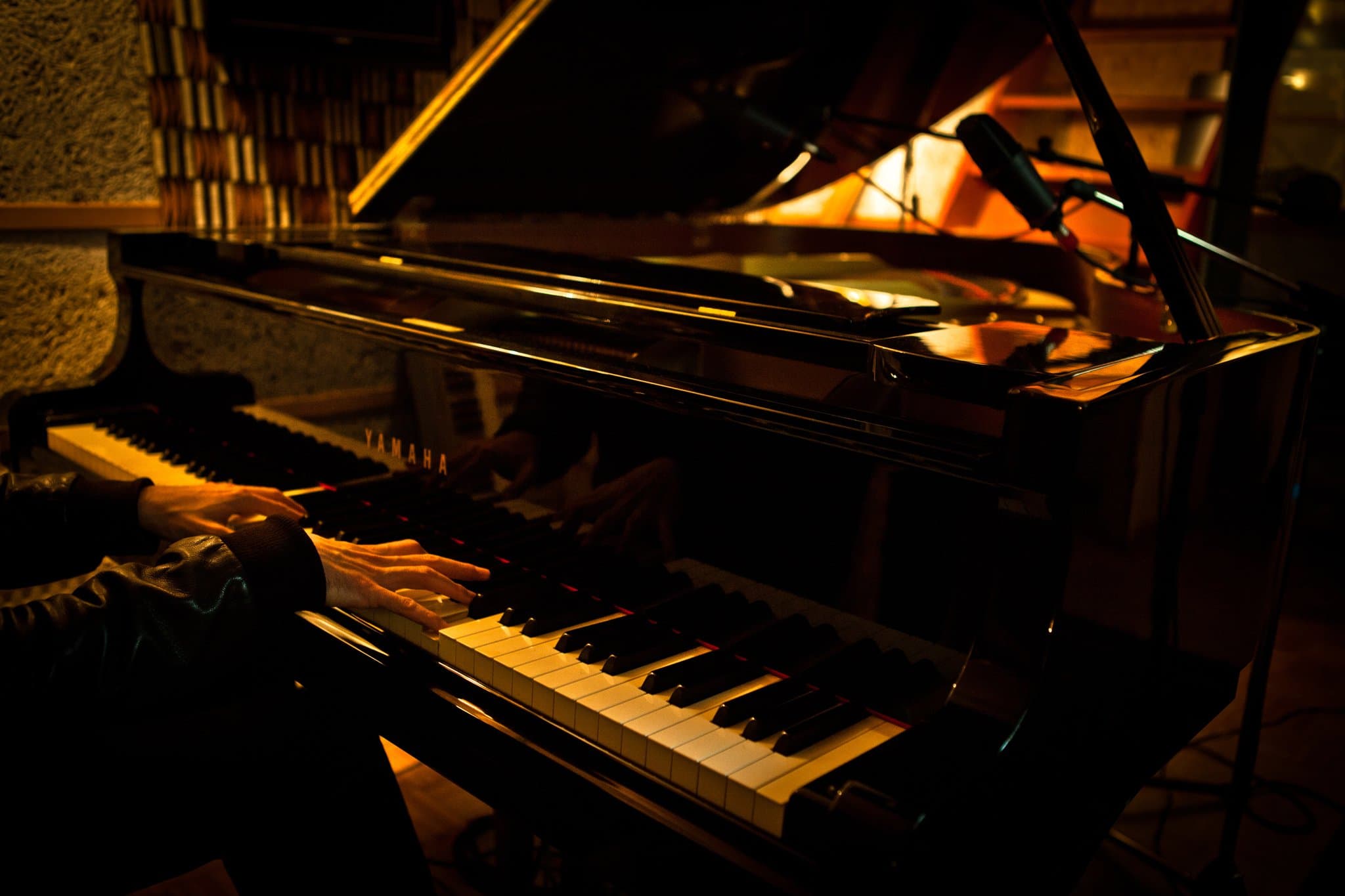 Photo de la cabine A